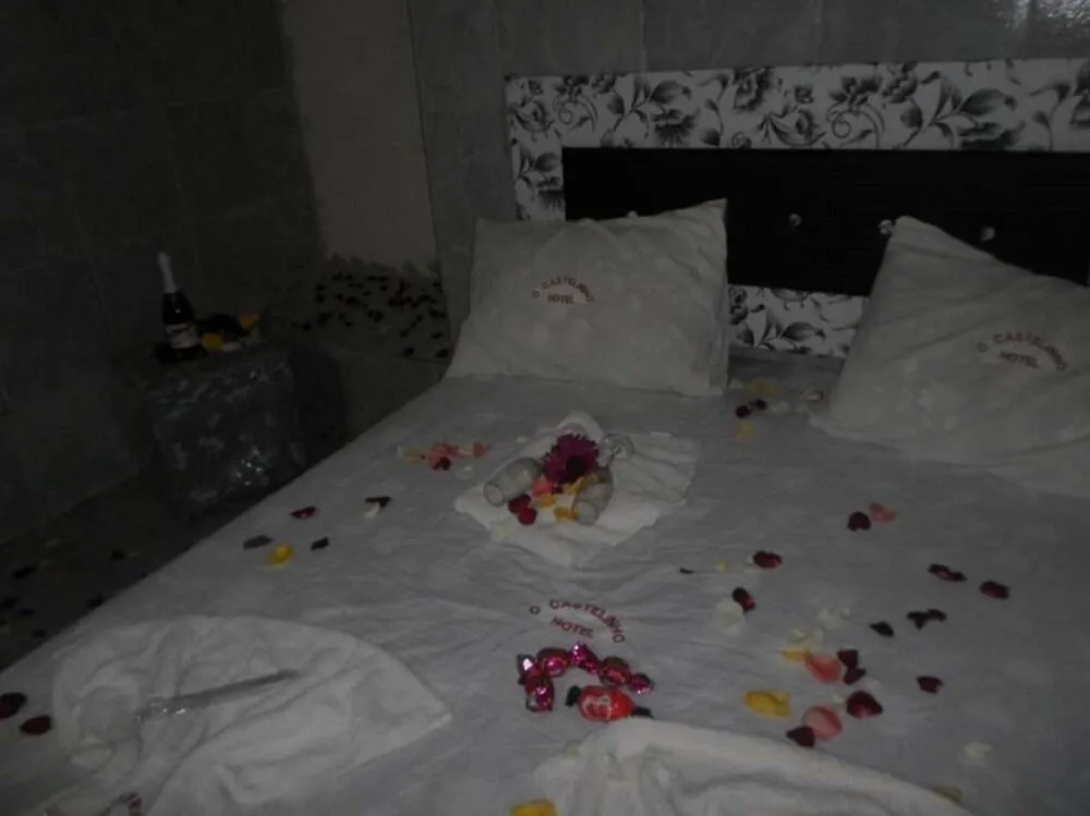 Castelinho Hotel Recife Brazil