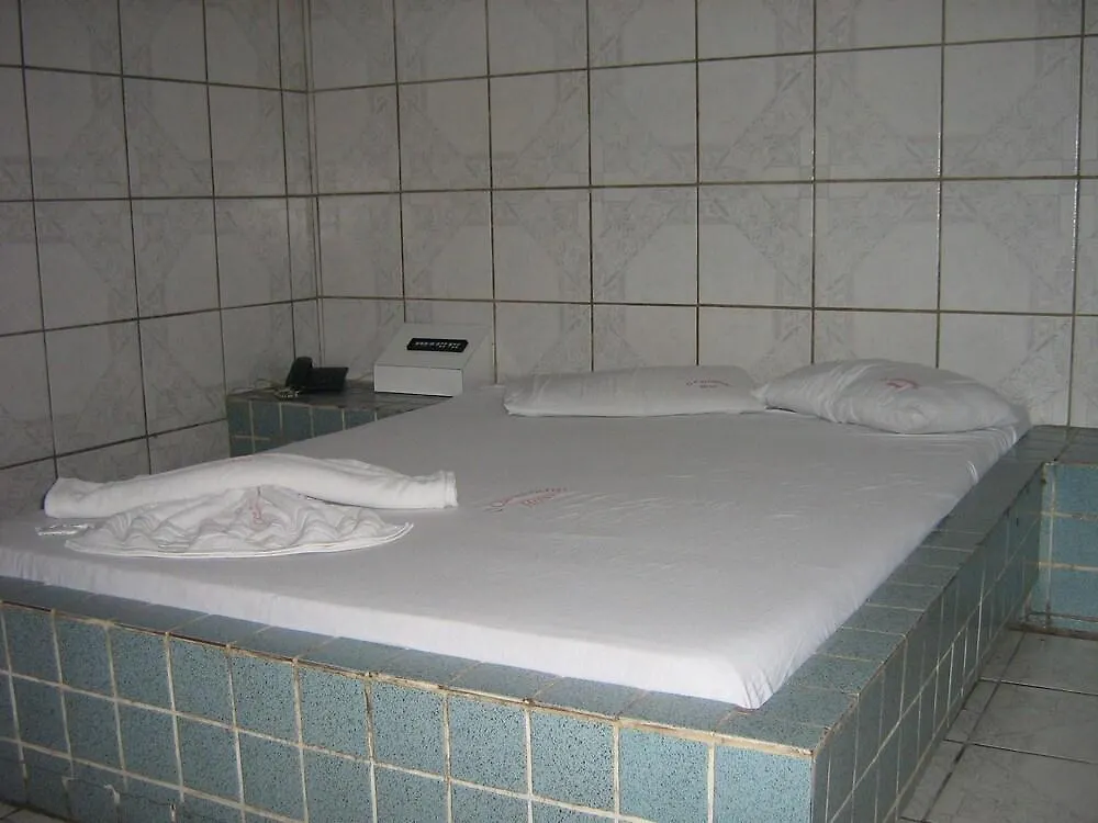 Castelinho Hotel Recife