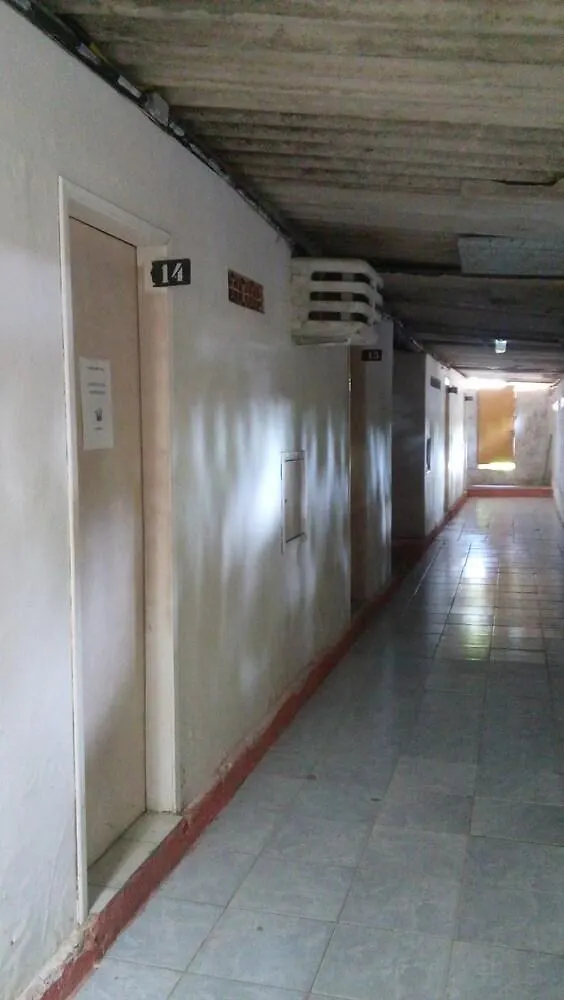 Castelinho Hotel Recife