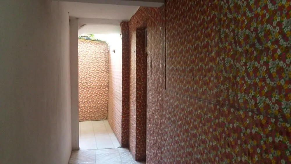 Castelinho Hotel Recife