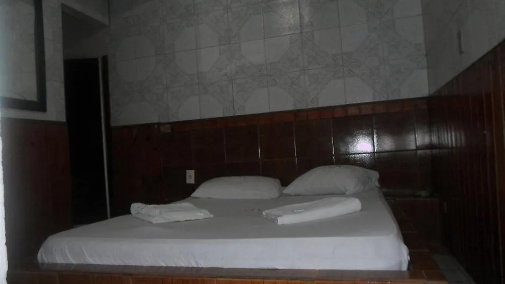 **  Castelinho Hotel Recife Brazil