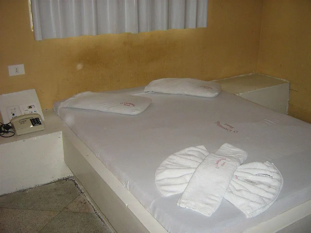 Castelinho Hotel Recife