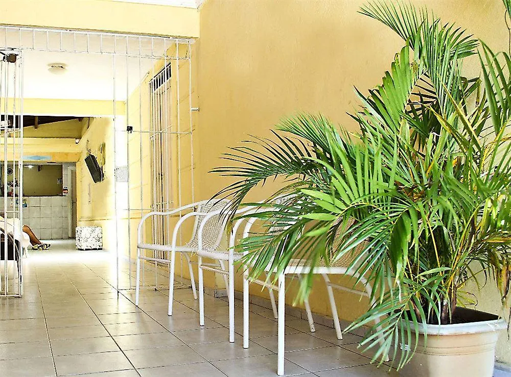 **  Castelinho Hotel Recife Brazil