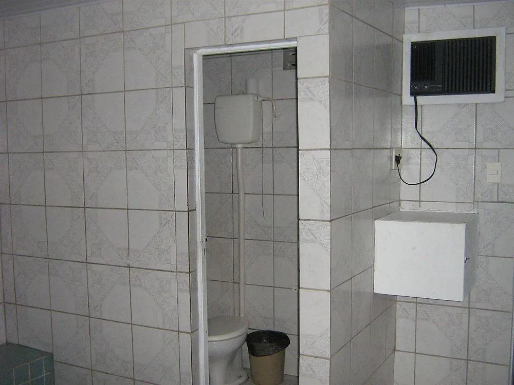 **  Castelinho Hotel Recife Brazil