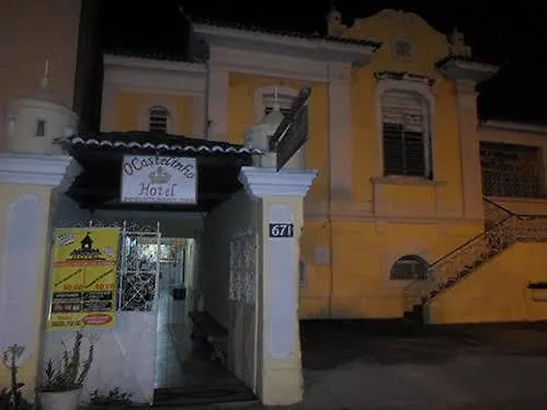 Castelinho Hotel Recife