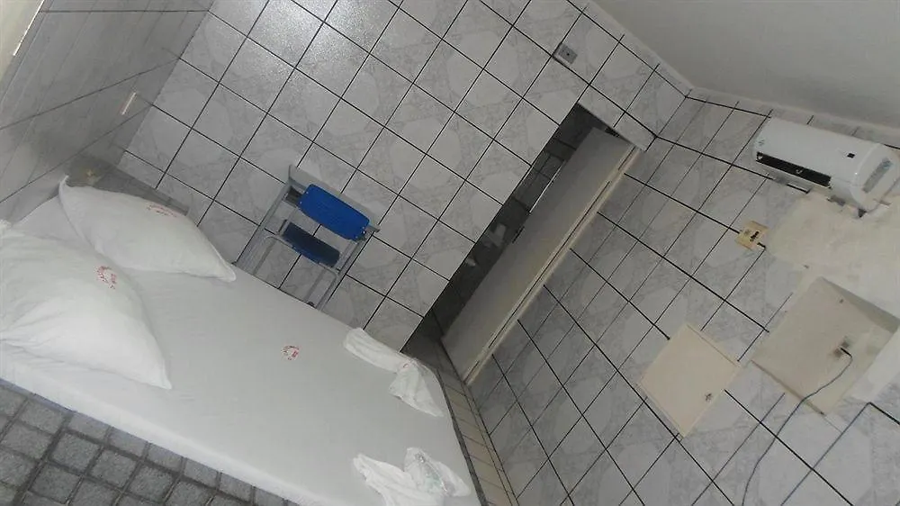 Castelinho Hotel Recife