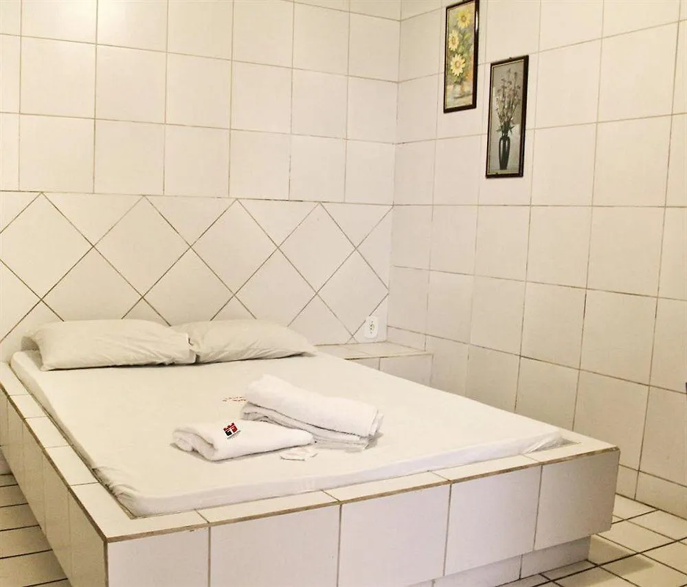 Castelinho Hotel Recife